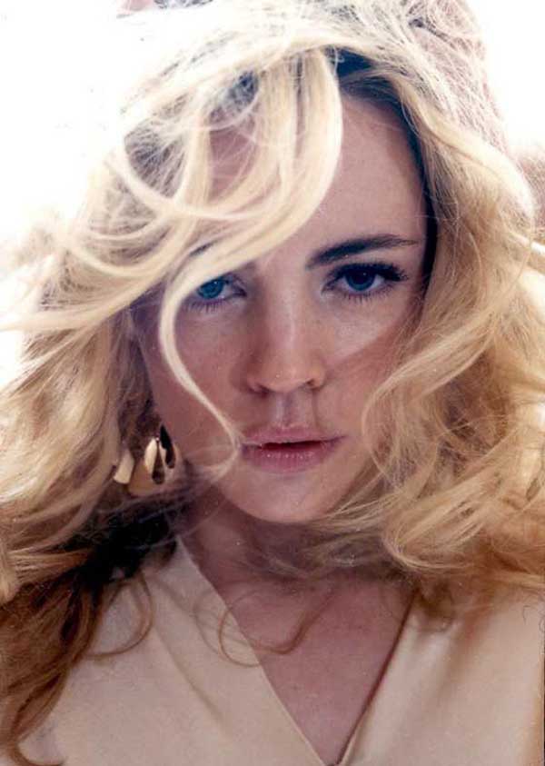 梅利莎·乔治/Melissa George-593